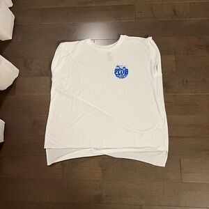 Club Pilates Muscle Shirt